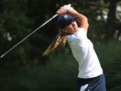 Women's Golf Concludes MSU Ocala Spring Invite in 13th Place Image