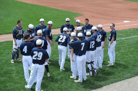 Baseball Travels to Toledo for Three-Game Series Image
