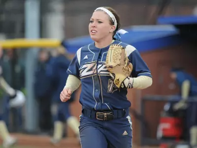 Softball hits the road to take on Ball State, Miami (Ohio) Image