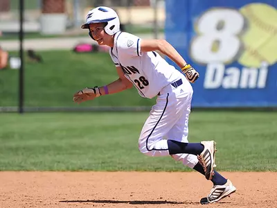 Softball drops 3-0 decision to Miami (Ohio) on the road Image