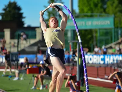 Track Completes Busy Weekend Of Competition Image