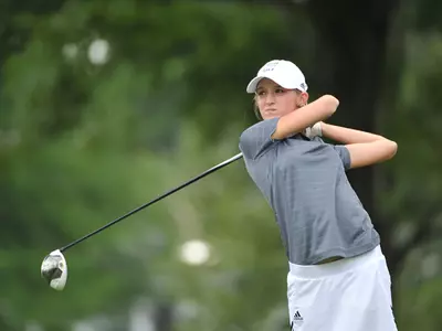 Women's Golf Heads to Kentucky for 2014 Colonel Classic Image