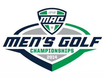 Men's Golf Heads to Indiana for 2014 MAC Championship Image