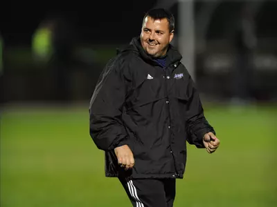 Men's Soccer Adds Two More For 2014 Image