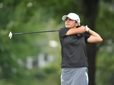 Four Women's Golfers Named WGCA All-American Scholars Image