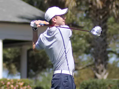 Ryan Harris Qualifies for 2014 U.S. Amateur Championship Image