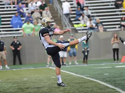 Zach Paul Named to Ray Guy Award Preseason Watch List Image