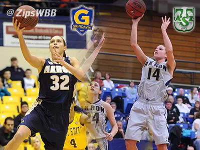 Hanna Luburgh and Rachel Tecca sign professional contracts to play overseas Image