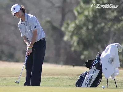 Men's Golf Releases Complete 2014-15 Schedule Image