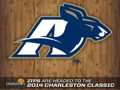 Bracket Announced for 2014 Gildan Charleston Classic Image