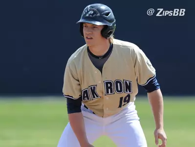 Baseball to Host Ontario Nationals for Exhibition Game Image