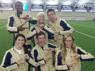 Come 'Z' Us; Get a Z-Shirt at the Tommy Evans Invitational on Thursday Image