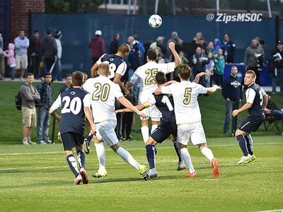 Akron Looks to Extend Win Streak at UAB Image