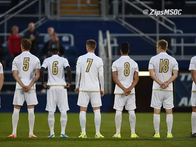 Zips Look To Extend Win Streak Hosting Michigan State Image