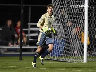 Akron Extends Unbeaten Streak to Eight Earning 1-1 Double-OT Draw at Western Michigan Image