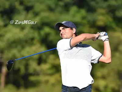Akron Fourth at ODU/OBX Intercollegiate Image