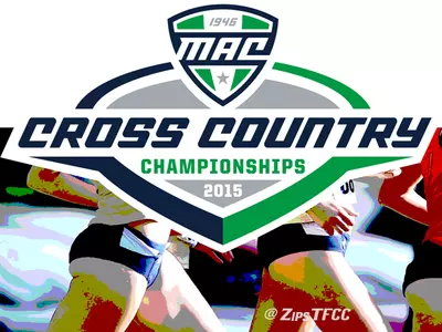 Akron Set to Host MAC Cross Country Championships Image