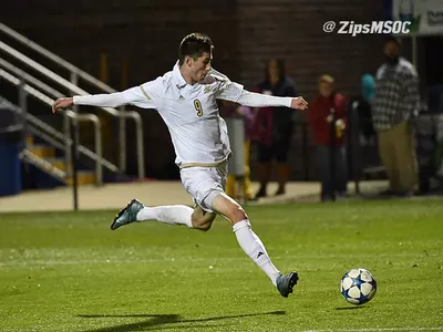 Holthusen Named by TopDrawerSoccer.Com to its National Team of the Week Image