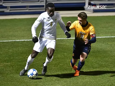 MAC Title on the Line as Akron Battles Buffalo Image