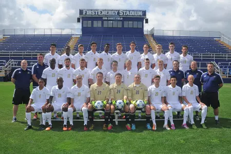 Registration Open for Men's Soccer 2016 Camps Image