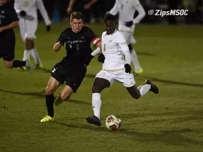 No. 3 Akron Opens NCAA Tournament Play Downing Rutgers, 6-1 Image