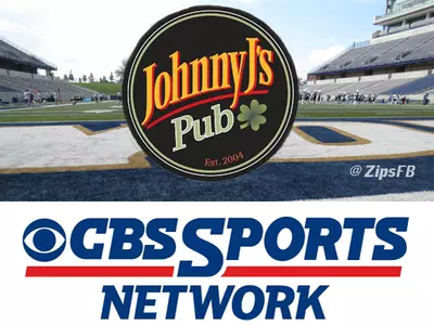 Watch Party for Akron-UMass Football Game Image