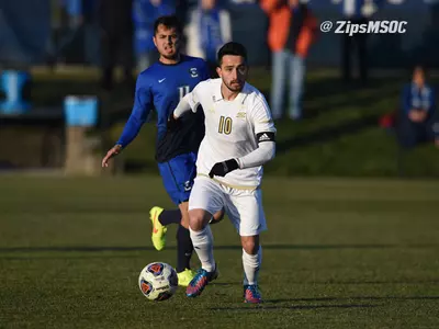 Akron Set to Battle Stanford in College Cup Image