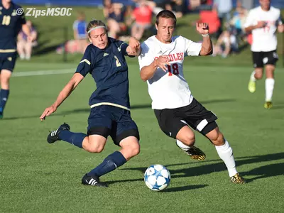 Souders Earns Invitation to 2016 adidas MLS Player Combine Image