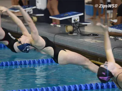 Swimming and Diving Announces 2016-17 NLI Signee's Image
