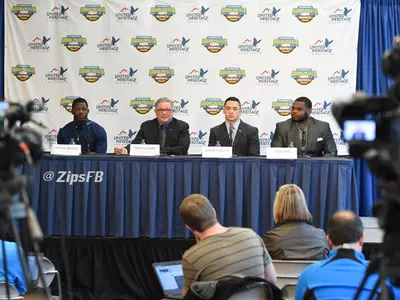Bowl Press Conference Quotes Image