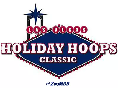 Game 2: South Point Holiday Hoops Classic vs Iona Image