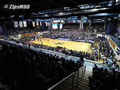 Limited Upper Reserve and General Admission Tickets Remain for Kent State Contest Image