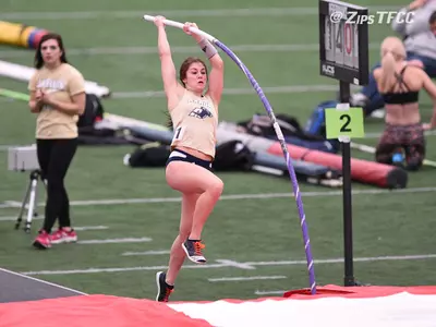 Akron set to host Zips Invitational Image