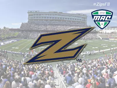 MAC Announces 2015 Football Schedule Image