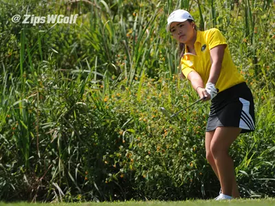 Women's Golf Closes Day One of Rio Verde Invitational in 16th Place Image