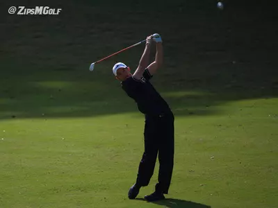 Men's Golf Finishes Talis Park Challenge in 14th Place Image