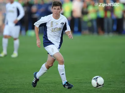 Trapp added to USA's U-23 Men's National Team roster Image