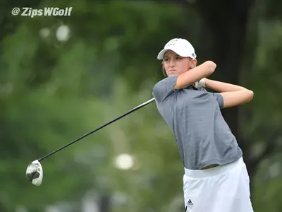 Women's Golf Closes MSU Ocala Spring Invitational in 11th Place Image