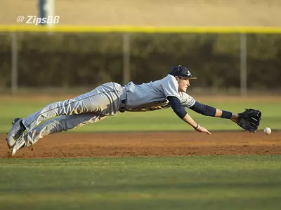 Baseball Heads to Coastal Carolina Invitational This Weekend Image