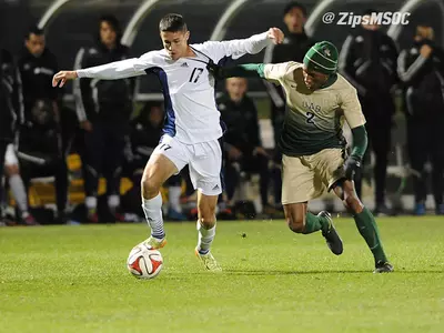 Men's Soccer announces weekend scheduling change Image