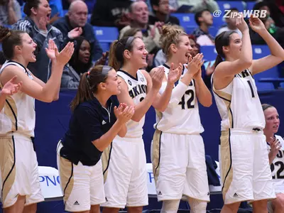 Early registration for Women's Basketball Celebration Banquet ends Friday, April 24 Image