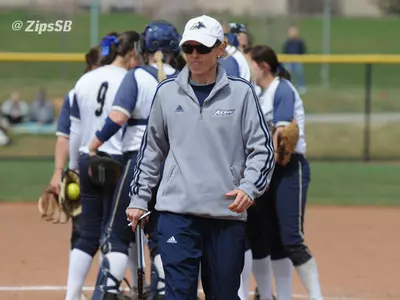 Softball Twinbill with Dayton Cancelled for Wednesday Image
