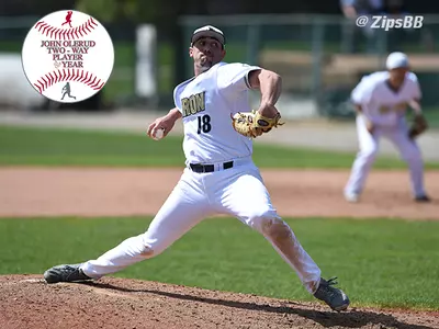 LaRocca Named to Olerud Award Watch List Image