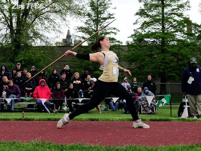 Zips close out successful Northeast Ohio Quad Image