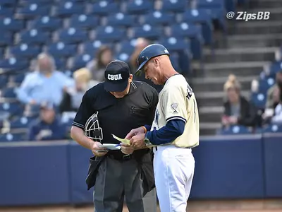 Baseball's Regular Season Finale Moved to 1 p.m. Image