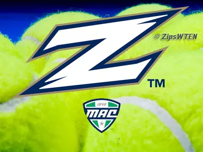 Women's Tennis Signs Carla Flores Perez Image