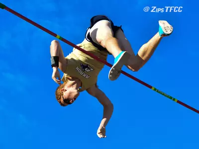 Barber selected to final Bowerman Award Watch List of 2015 Image