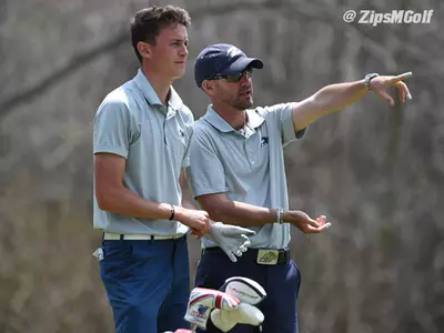 Men's Golf Earns GCAA All-Academic Team Honor for Seventh-Straight Year Image