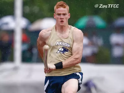 Barber captures third national title at Canadian Track and Field Championships Image
