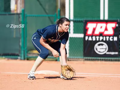 Zips softball announces fall schedule Image